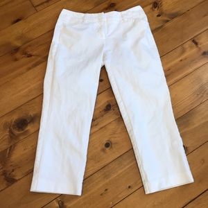 NY& CO ankle pants